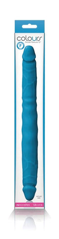 Colours Double Pleasures - Elevate Your Intimate Experience - Bullet Vibrators