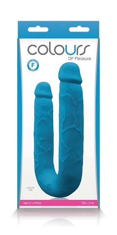 Colours DP Pleasure - Double Ender