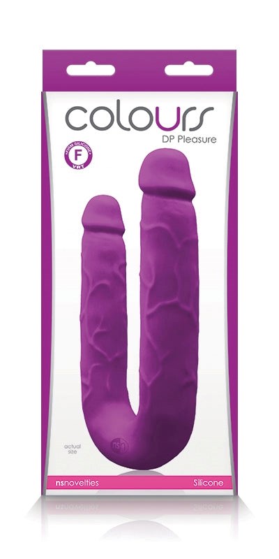 Colours DP Pleasure - Double Ender