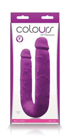 Colours DP Pleasure - Double Ender