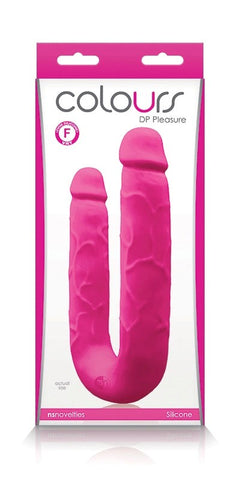 Colours DP Pleasure - Double Ender