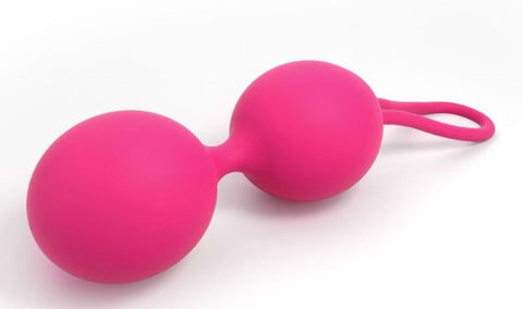 Dorcel Dual Balls - Luxury Sex Toys