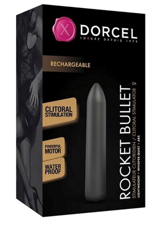 Dorcel Rocket Bullet - Bullet Vibrators