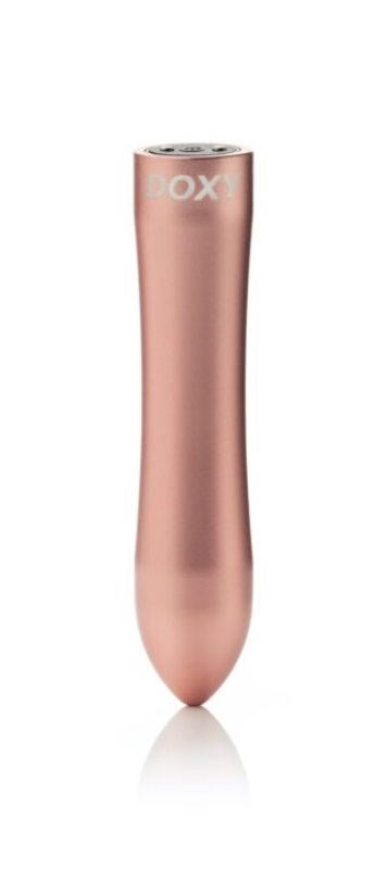 Doxy Bullet Realistic Dildos