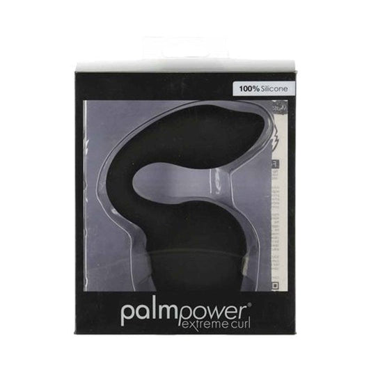 PalmPower Extreme Silicone Pleasure Cap - Enhance Sensations - Personal Massagers