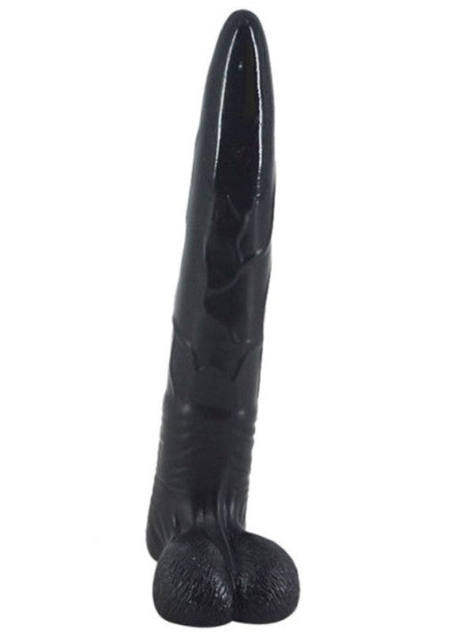 Adventurous Animal Series - Sensual Silicone Deer Dildo Realistic Dildos