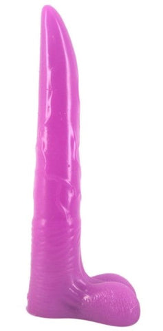Adventurous Animal Series - Sensual Silicone Deer Dildo - Realistic Dildos