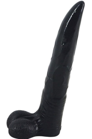 Adventurous Animal Series - Sensual Silicone Deer Dildo - Realistic Dildos