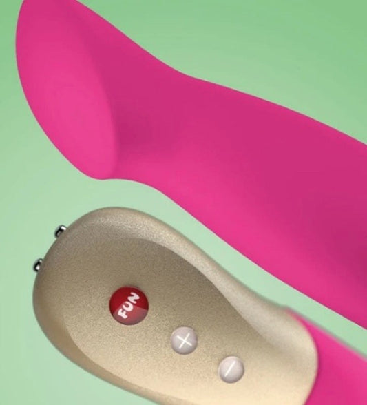 Fun Factory Sundaze - Indulge in Sensual Slowgasm Delight - Bullet Vibrators