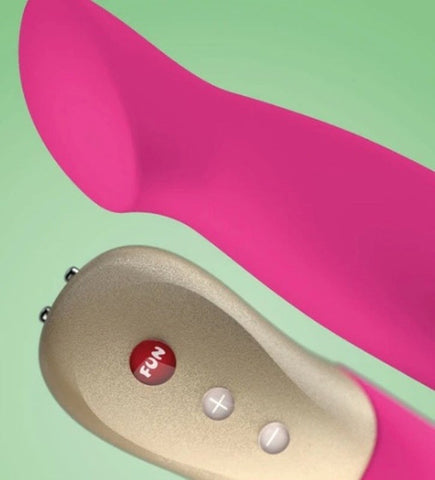 Fun Factory Sundaze - Indulge in Sensual Slowgasm Delight - Bullet Vibrators