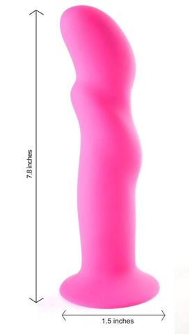 Maia RILEY Premium Silicone Dildo - Elevate Your Intimate Experiences - Realistic Dildos