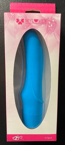 MyLovey Intimate Delight - Elevate Your Desires with G-Spot Vibrator - Love Eggs and Kegel Exercisers
