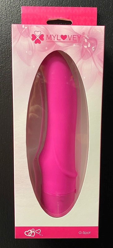 MyLovey Intimate Delight - Elevate Your Desires with G-Spot Vibrator Love Eggs and Kegel Exercisers