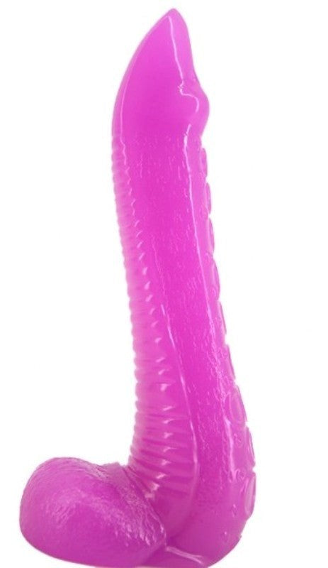 Octopus Dildo Non-Realistic Dildos