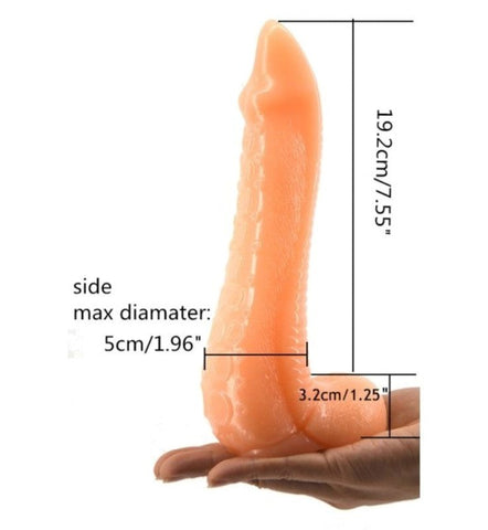 Octopus Dildo - Non-Realistic Dildos