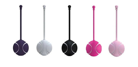 Odeco Oh Boy Smart O-Ball - Anal Beads and Balls