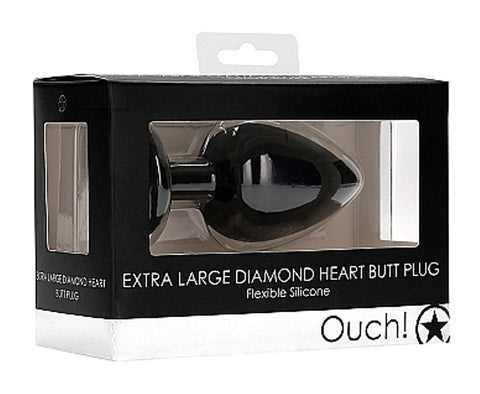 Soft yet firm silicone for a comfortable, customized fit - Breast and Nipple Toys