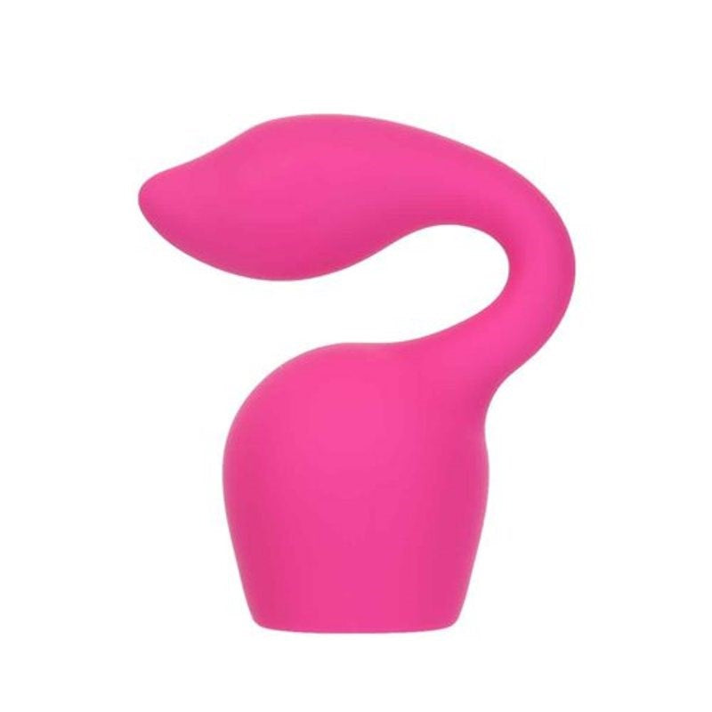 Palm Power Extreme Pleasure Cap Attachment Anal Vibrators