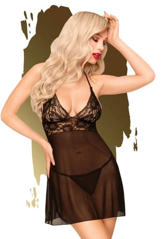 Penthouse BEDTIME STORY L/XL - Teddies and Bodysuits