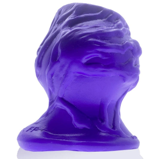 Pighole Squeal FF Fuckplug - Finger and Tongue Vibrators