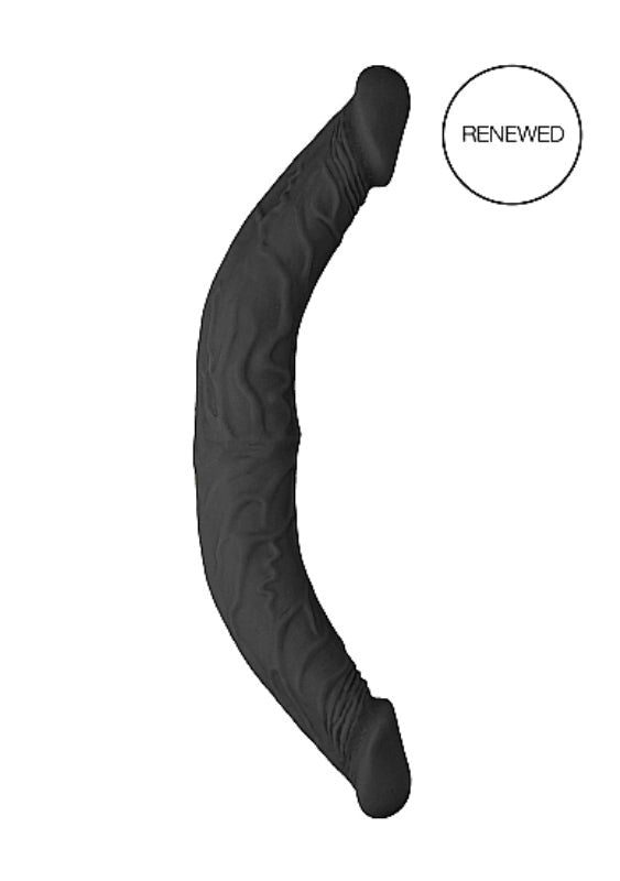 Realrock Skin Double Dong 14 inch Realistic Dildos