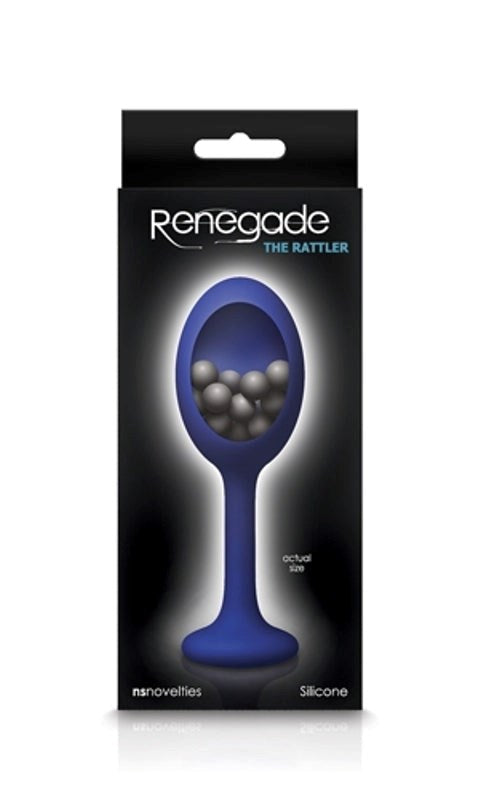 Renegade The Rattler Body Wands