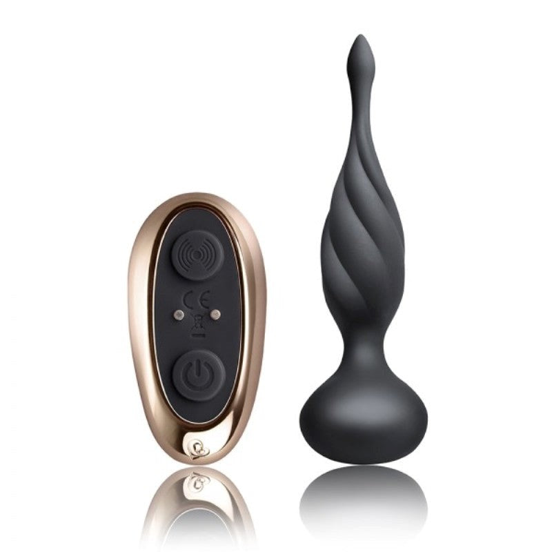 Rocks Off Petite Sensations Discover Bullet Vibrators