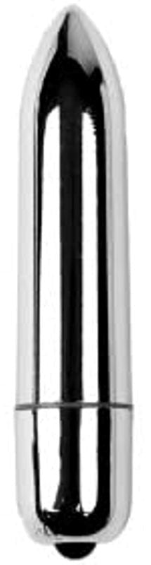 S-Wet Pleasure Point Bullet - Personal Massagers