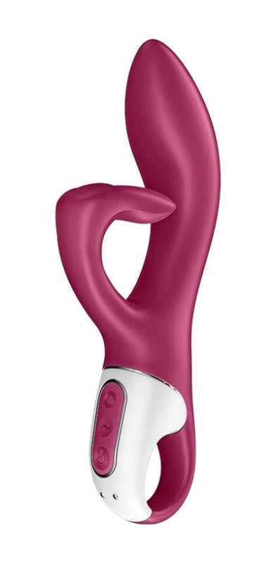 Satisfyer Embrace Me Bullet Vibrators