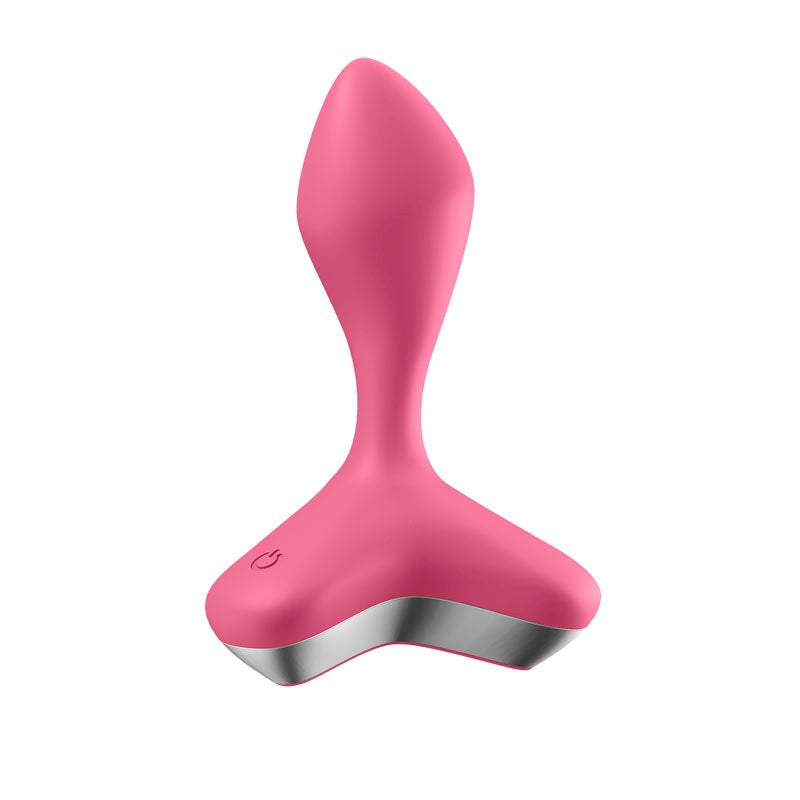 Satisfyer Game Changer Remote Control Vibrators