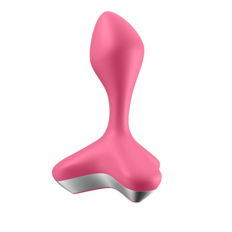 Satisfyer Game Changer Remote Control Vibrators