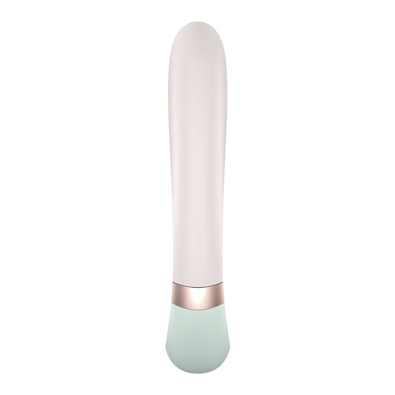 Satisfyer Heat Wave Remote Control Vibrators