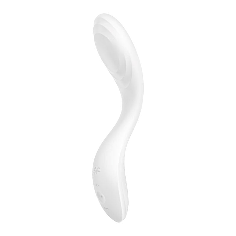 Satisfyer Rrrolling Pleasure Clit Ticklers and Pulsators