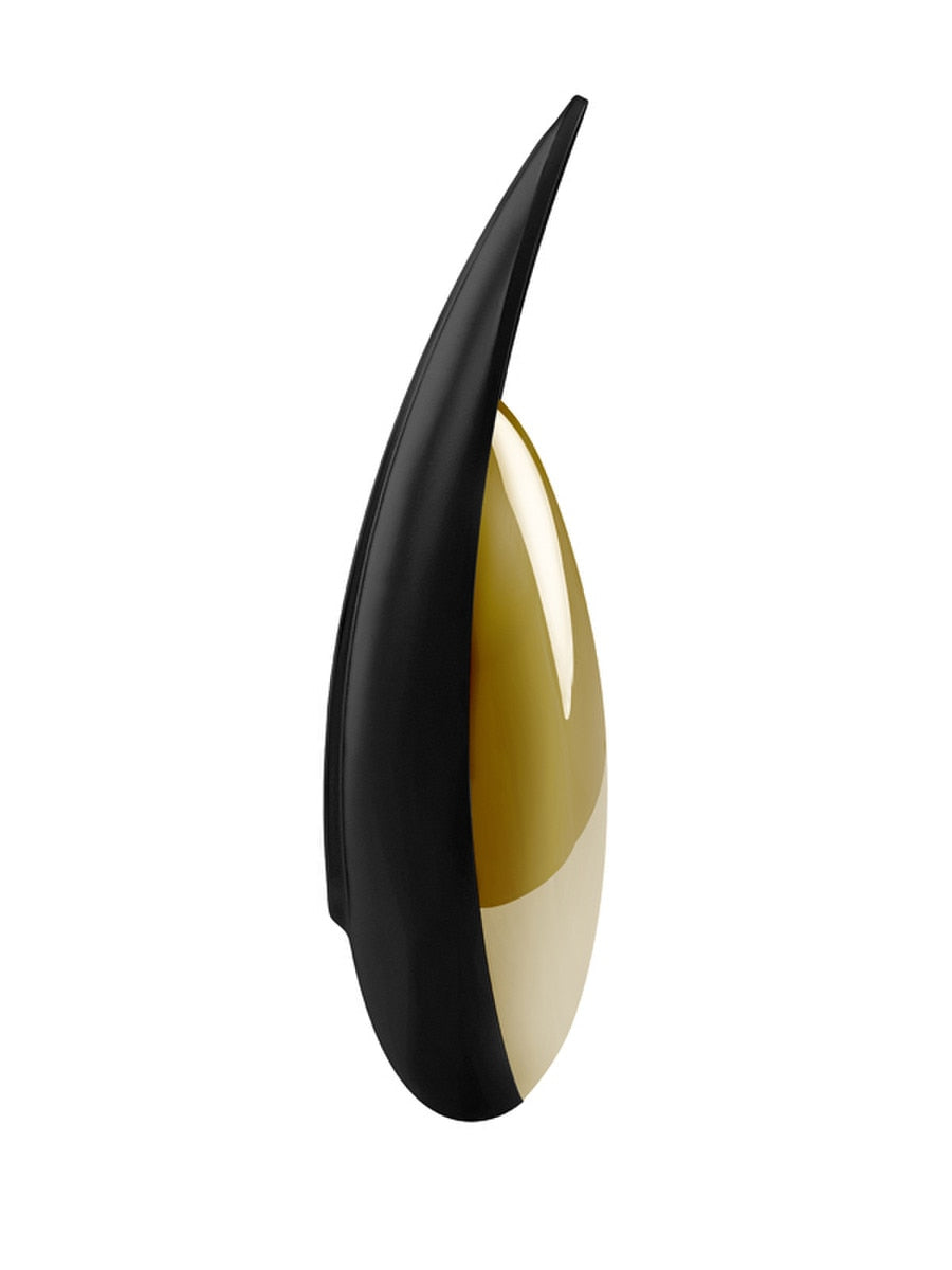 OVO S1 Rechargeable Lay On Clitoral Vibrator Clit Ticklers and Pulsators