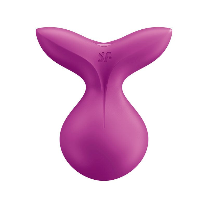 Satisfyer Viva La Vulva 3 Body Wands