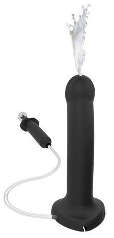 Strap-On-Me Silicone Cum Dildo - Realism, Innovation, and Satisfaction - Breast and Nipple Toys