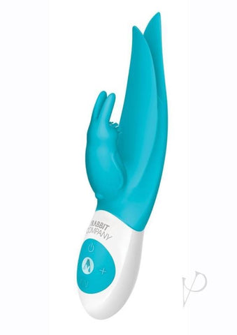 The Flutter Rabbit - Clit Ticklers and Pulsators