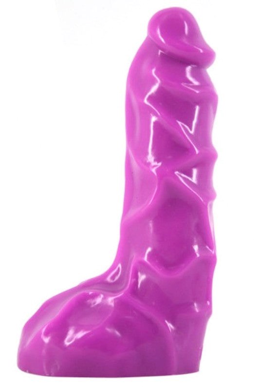 Thick Realistic Penis Dildo Butt Plugs