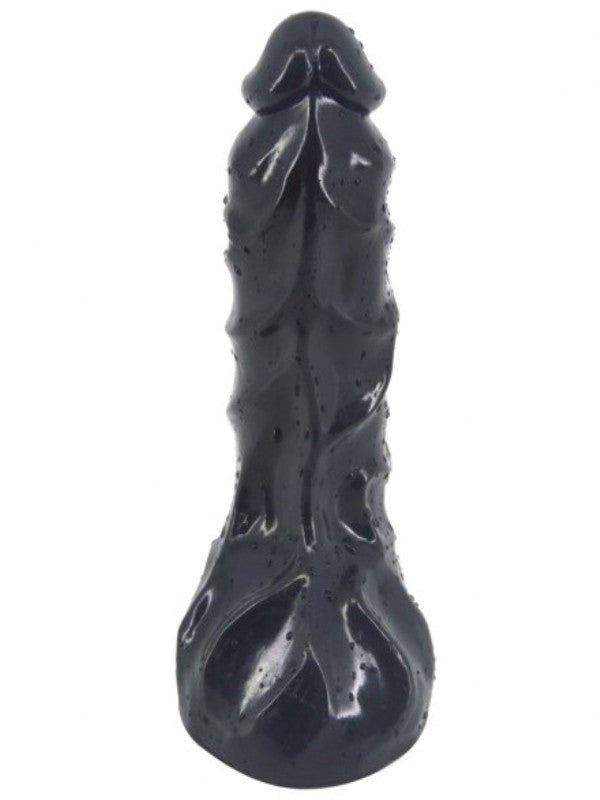 Thick Realistic Penis Dildo Butt Plugs