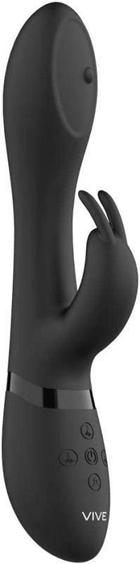 Vive Mira Spinning G-Spot Rabbit Rabbit Vibrators