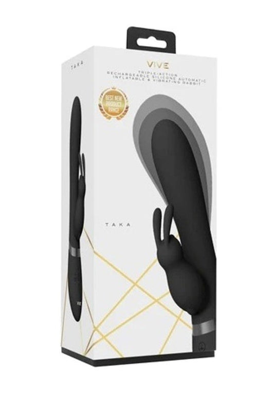 Vive Taka - Rabbit Vibrators