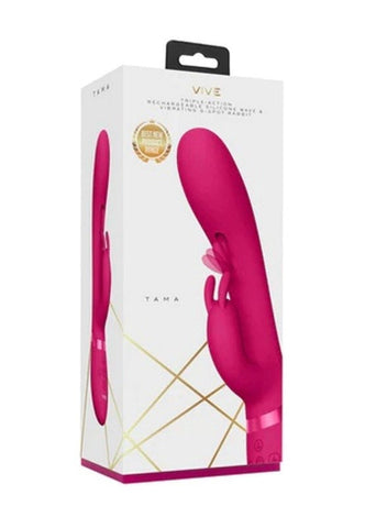 Vive Tama - Bullet Vibrators