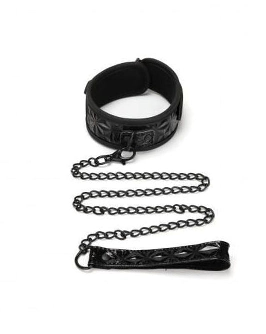 Whipsmart Passion Unleashed - Luxury Leash & Collar Set - Bullet Vibrators