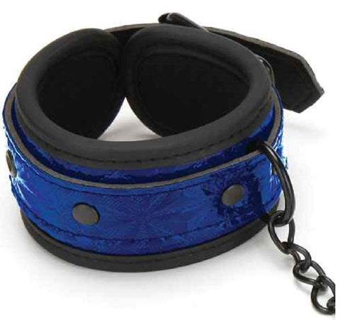 Whipsmart Diamond Deluxe Universal Cuffs - Anal Beads and Balls