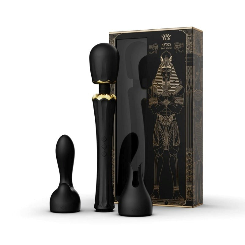 Zalo Kyro Wand Massager Luxury Sex Toys