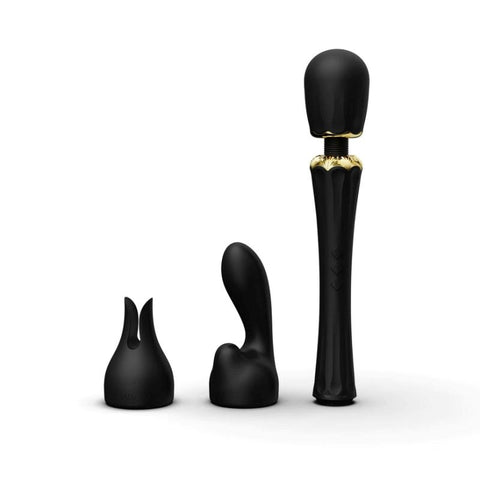 Zalo Kyro Wand Massager - Luxury Sex Toys