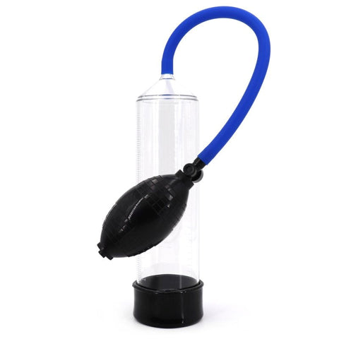 Beginners Vacuum Power Pump - Strap On Sextoys