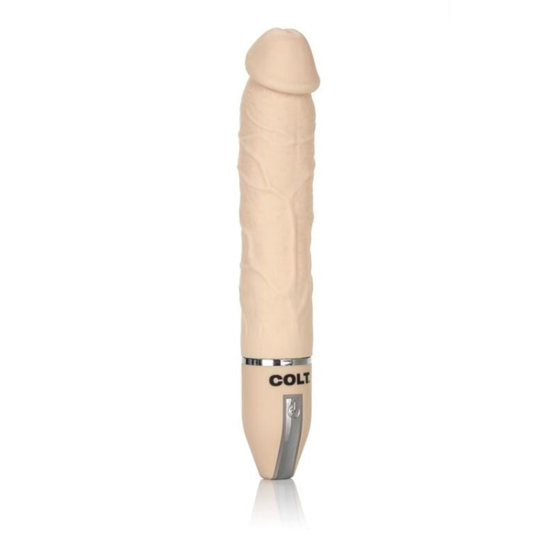 Colt Deep Drill Non-Realistic Dildos