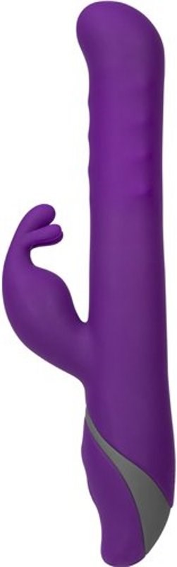 BMS Factory's Premium Samba Commotion Vibrator - G-Spot Vibrators