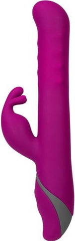 BMS Factory's Premium Samba Commotion Vibrator - G-Spot Vibrators